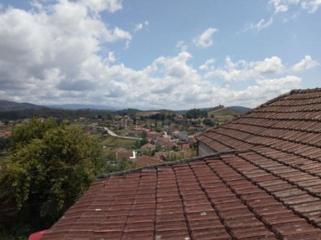 Casa de pueblo para reformar