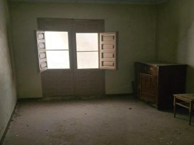 CASA DE PUEBLO PARA REFORMAR