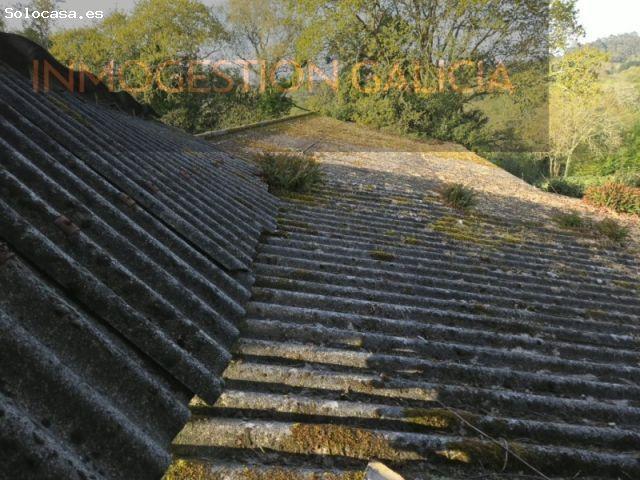 CASA DE PUEBLO PARA REFORMAR