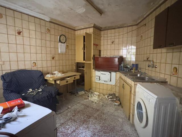 Casa de pueblo para rehabilitar