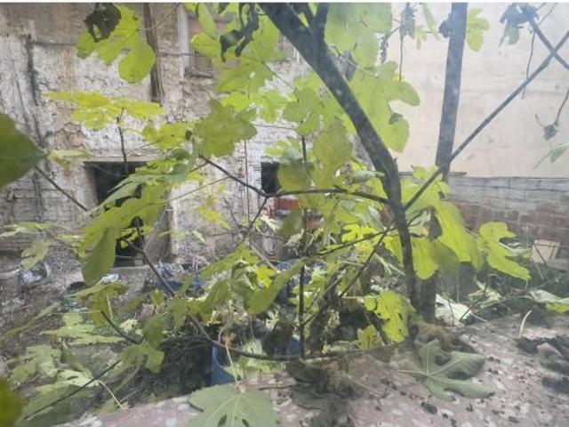 Casa de pueblo para rehabilitar