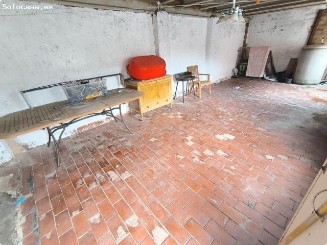 CASA DE PUEBLO PARA TI