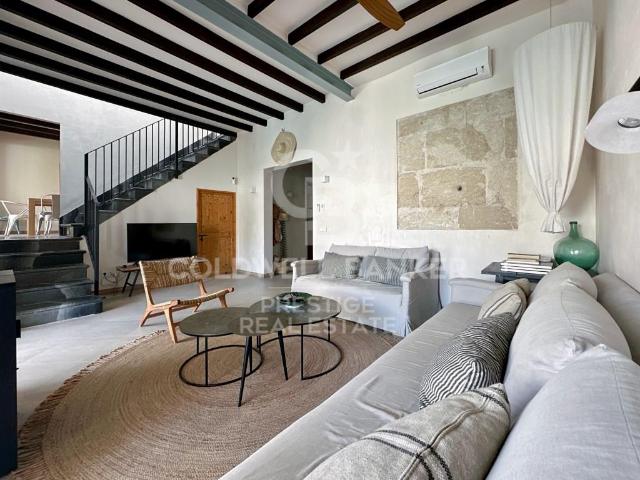 Casa de pueblo reformada en Capdepera 280m² Capdepera