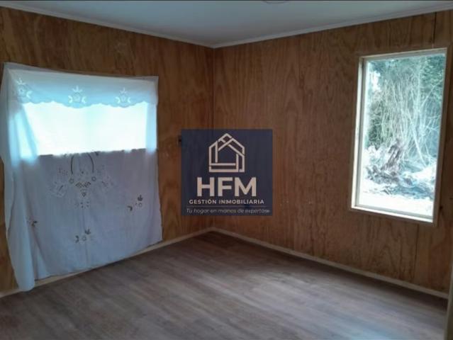 Casa de paneles para desarmar y trasladar | 3 dormitorios por 40000. 00 en Puerto Montt