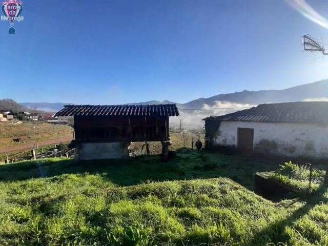 Casa de Pedra Antiga