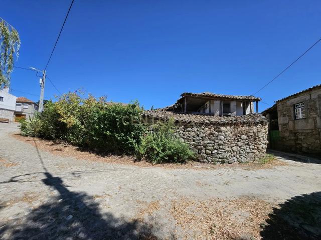 CASA DE PEDRA PARA REABILITAR | MOREIRINHAS – TRANCOSO