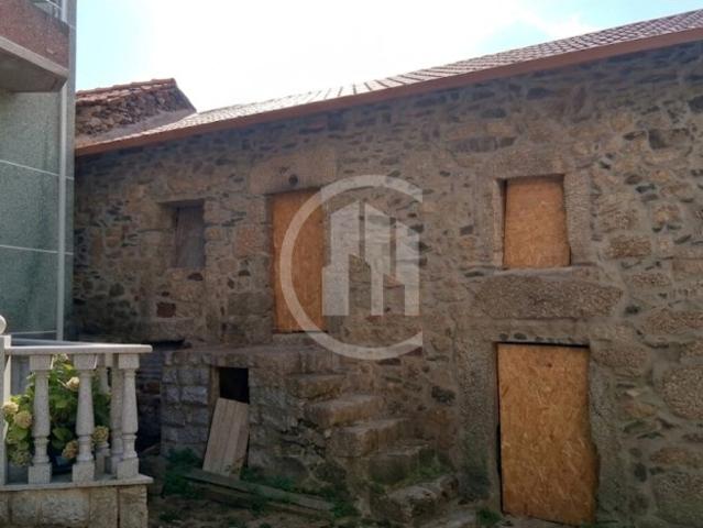 Casa de Pedra para Recuperar Teixoso e Sarzedo, Covilhã
