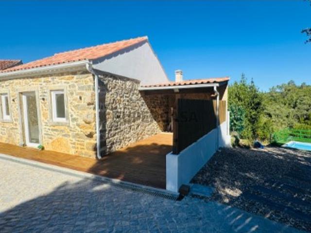 Casa de Pedra Tradicional Charme, Conforto e um Refúgio Privado