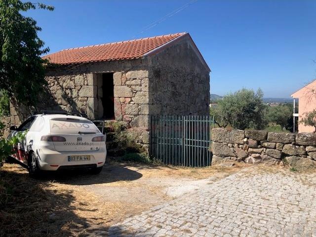 Casa de Pedra