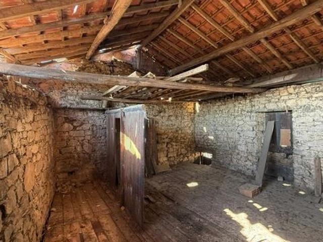 Casa de Pedra