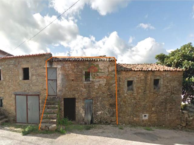 Casa de Pedra