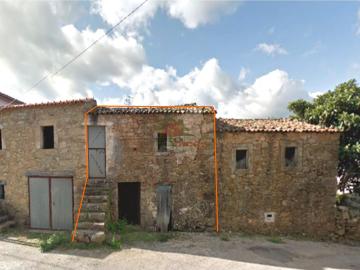 Casa de Pedra