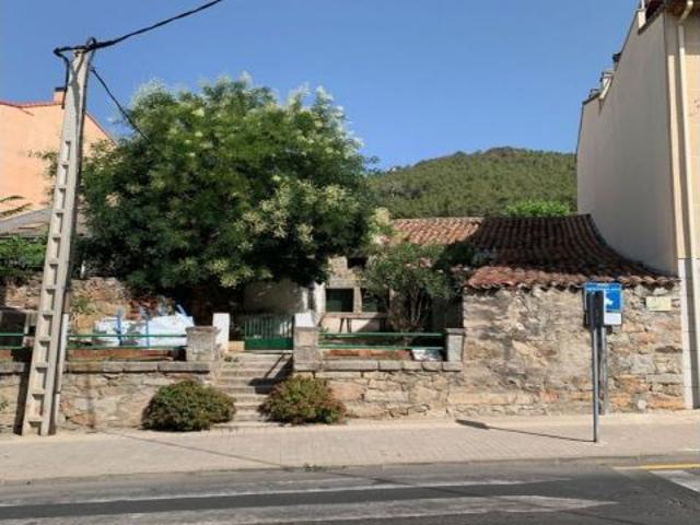 CASA DE PIEDRA