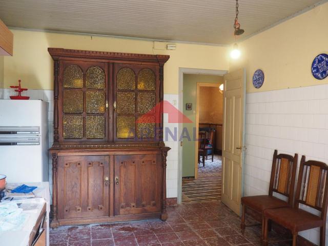 CASA DE PIEDRA 3 PLANTAS CON PARCELA 1.855 m2. PONTEDEUME
