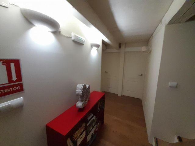 CASA DE PIEDRA TOTALMENTE REFORMADA EN VALDECAÑADA