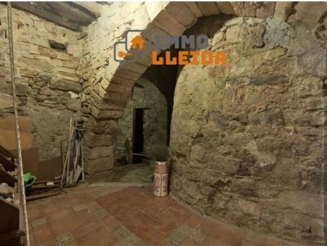 Casa de Piedra con Encanto y Autenticidad en Montoliu de Segarra