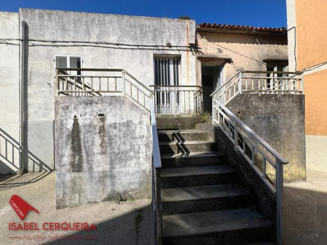 Casa de piedra con encanto a 500 m del mar Tu proyecto frente al Atlántico