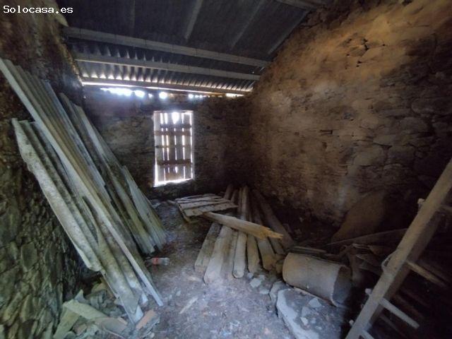 casa de piedra en venta