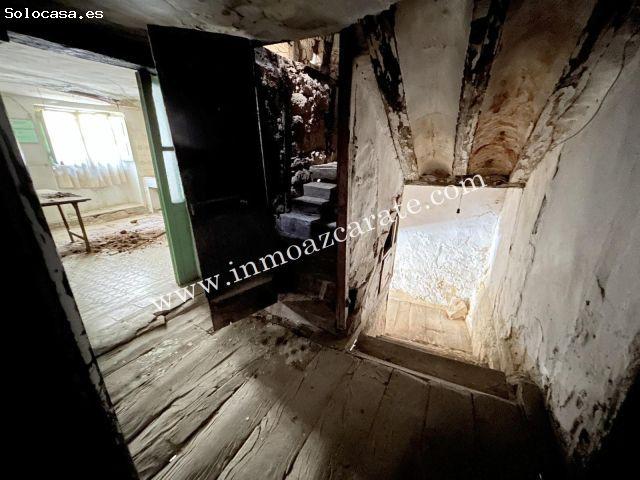Casa de piedra en Venta en Harana Valle de Arana, Álava