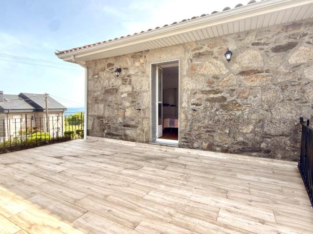 Casa de piedra en venta en Ramirás. Tu Refugio Ideal a 15 minutos de Rivadavia