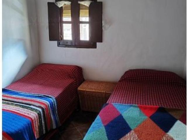 CASA DE PIEDRA EN MANZANEDO