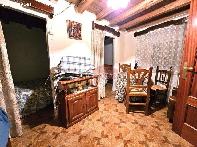 CASA DE PIEDRA EN MUÑANA ÁVILA 05540