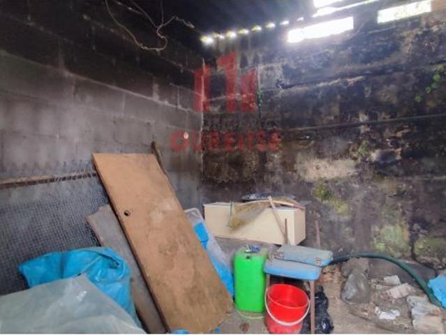CASA DE PIEDRA INDEPENDIENTE CON PARCELA DE MÁS DE MIL METROS EN SANTA CRUZ DE ARRABALDO