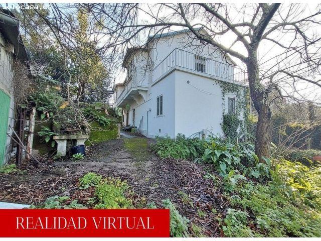 Casa de Piedra para Reformar con Finca de 1.602m2 700m2 Urbanizables