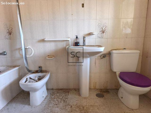 Casa de piedra para reformar en Meirás, Valdoviño