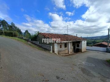 Casa de Piedra para reformar en Calavero