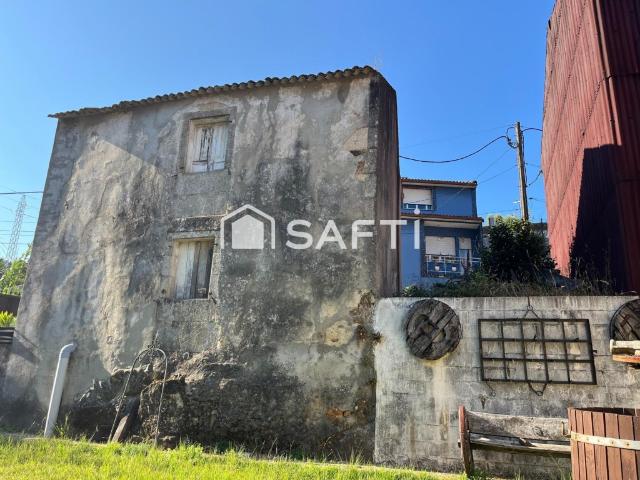 CASA DE PIEDRA PARA REFORMAR