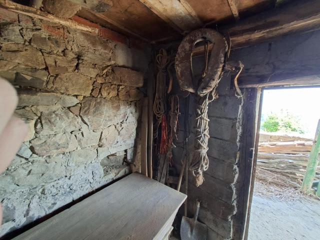 Casa de Piedra para rehabilitar | Quirós