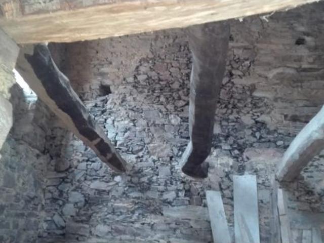 CASA DE PIEDRA PARA REHABILITAR