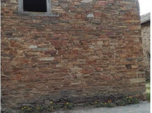 CASA DE PIEDRA PARA REHABILITAR