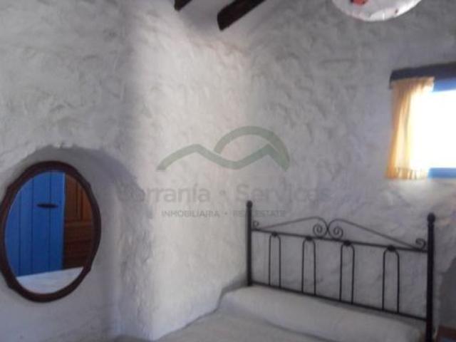 Casa de Piedra, Piscina 3.5 h Olivios y Naranjales