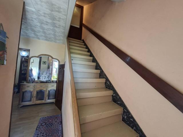 CASA DE PLANTA BAJA EN FREIXEIRO