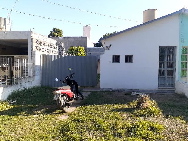 Casa de Plan en Barrio Las Flores