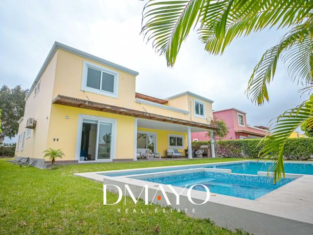 Casa de playa de 600 m² con piscina, jacuzzi y sauna – Rancho Sur, Asia