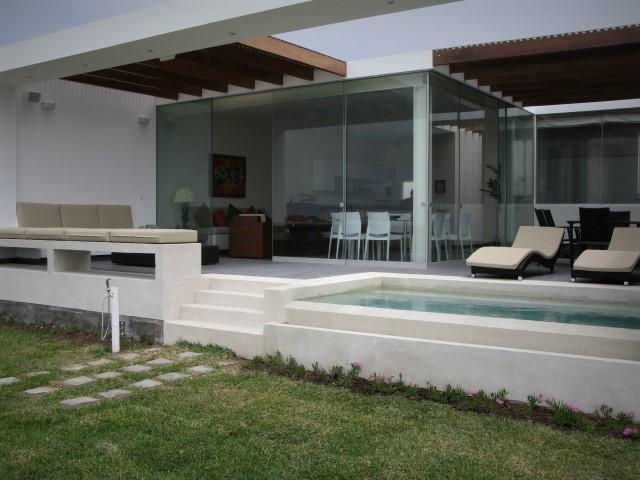 Casa DE PLAYA EN ALQUILER PRIMERA FILA