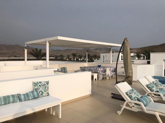 CASA DE PLAYA EN CERRO COLORADO, ASIA EN VENTA