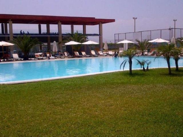 Casa de playa en condominio cocoa km