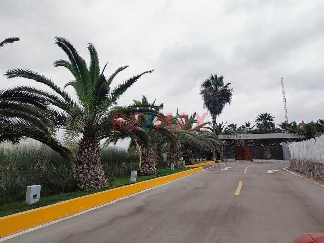 Casa De Playa En Condominio Privado Tres Islas – Km 65 Panamericana Sur