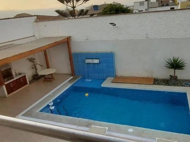 Casa de playa en excelente ubicacion en punta negra modenos acabados