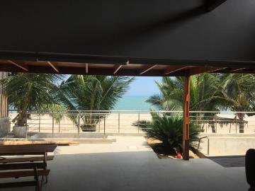 Zorritos, Provincia de Contralmirante Villar, Tumbes, Perú