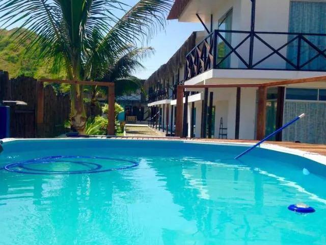 CASA DE PLAYA EN TUMBES