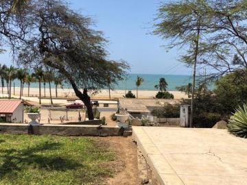 Casa en venta en Tumbes - Terraza