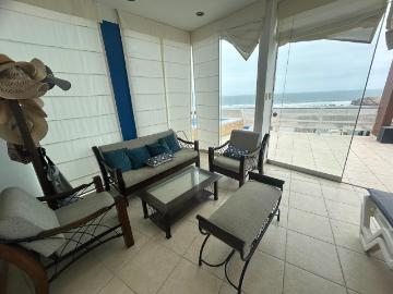 Casa de playa en venta: club privado las palmeras