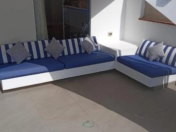 Casa en venta en Asia - Barbacoa, Terraza