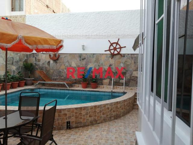 Casa De Playa En Venta En Mejía – 253 M² | Piscina + Terraza
