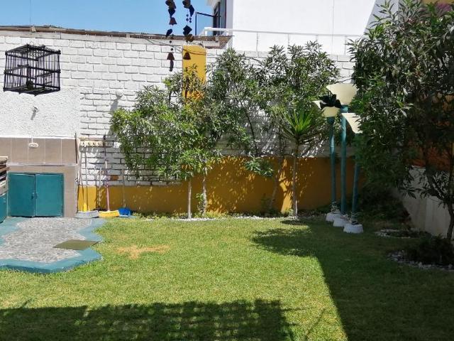 CASA DE PLAYA en VENTA en MOLLENDO